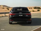 Audi A6 2023